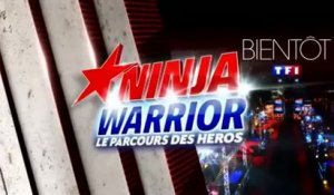 Ninja Warrior - 08/07/16