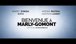 Bienvenue à Marly-Gaumont - VF