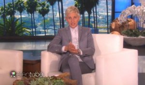 Ellen DeGeneres débarque sur Netflix