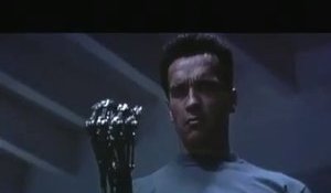 Terminator 2 : le jugement dernier : la bande-annonce VF