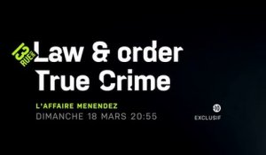 Law & Order True Crime  l'affaire Menendez -  s01ep1 - 13EME RUE 1- 18 03 18