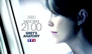 Grey's Anatomy - S13E13 - La guerre est déclarée - 24/05/17