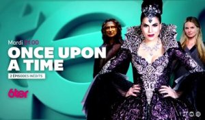 Once Upon a Time - Le vrai meurtrier - s06ep12 - 6ter - 13 02 18