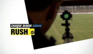 Rush - Saison 1 - Chaque mardi