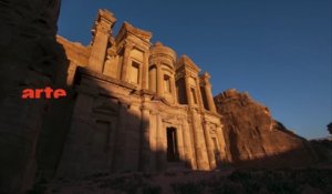 Monuments éternels_VF - Petra - Arte