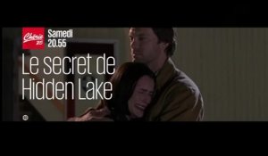 Le Secret de Hidden Lake - 25/06/16