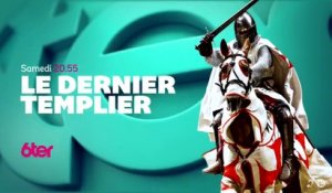 Le Dernier Templier - 06/05/17