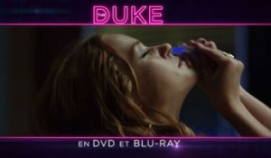 The Duke : bande-annonce
