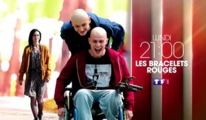 Les Bracelets Rouges - s01ep3 - tf1 - 12 02 18