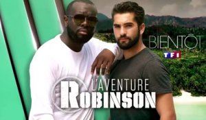 L'AVENTURE ROBINSON - bientôt sur TF1