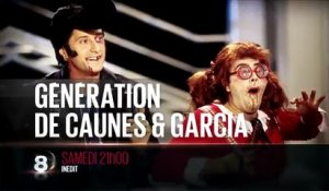 Génération De Caunes & Garcia - 04 06 16