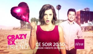 Crazy ex-girlfriend - S1E4 - Mon rencard raté - 30/04/17