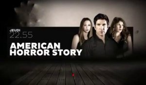 American Horror Story - La maison - s01ep01 - nrj 12 - 20 02 18