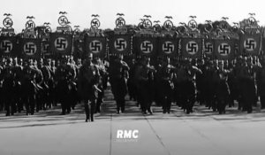 Pouvoir et propagande du IIIe Reich - rmc - 02 02 18