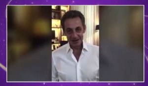 Nicolas Sarkozy dans TPMP