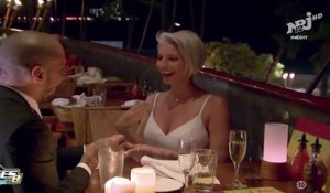 Les Anges 8 : Demande en mariage de Nicolas à Nadège