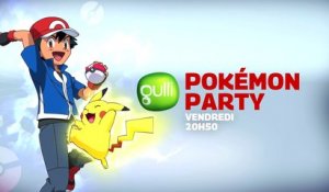 Pokemon Party - Gulli 20 05 16