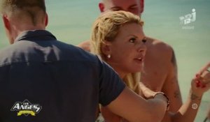 Les anges 7 : clash Amélie / Vivian