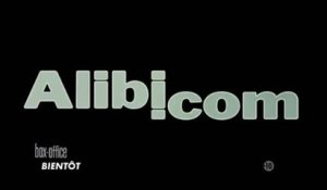 Alibi.com - Canal + - 19 01 18