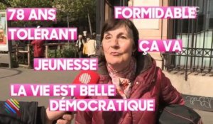 VIDEO - Quotidien (TMC) : Quand Yann Barthès invite à voter "pour le candidat le moins pire"