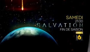 Salvation - seconde chance S1E11 - m6 - 20 01 18