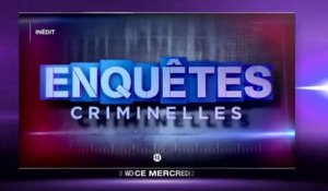 Enquêtes criminelles - Affaire Delecluse - W9
