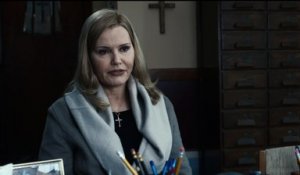 The exorcist la bande annonce de la série