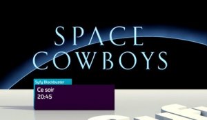 Space Cowboys - 20/05/16