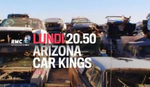 Arizona car kings - Chevelle SS - 09/05/16