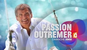 Passion Outremer - Martinique & Guyane - 24 04 16