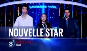 Nouvelle Star 2016 - La finale - 03 05 16