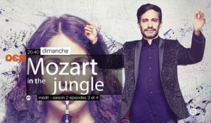 Mozart in the jungle - S2E3/4 - 01/05/16