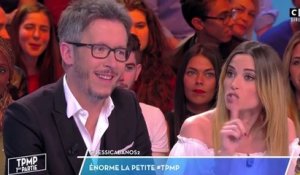 Le zapping du 13/04 : La confidence très gênante de Capucine Anav