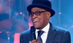 Les Années Bonheurs - Billy Paul en 2014