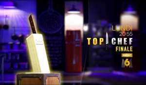 Top chef 2016 la finale M6 - 18 04 16