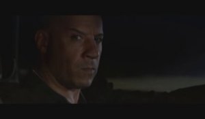 FAST & FURIOUS 8 Bande Annonce VF