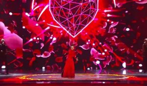 Eurovision 2017 : Lituanie