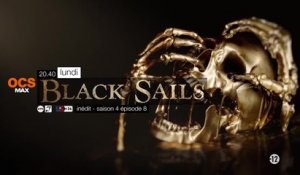 Black Sails - S4E8 - OCS