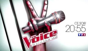 The Voice - Episode 10 - 02/04/16