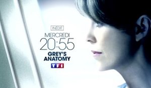 Grey's Anatomy - S12E17 - Rétablir le contact - 08/03/17