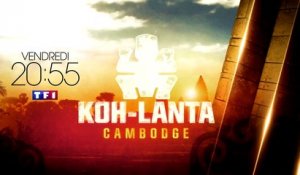 Koh-Lanta 2017 - tf1 - 10 03 17