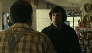 No Country For Old Men - Bande annonce VF