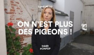 On n'est plus des pigeons - France 4 - 29 02 16