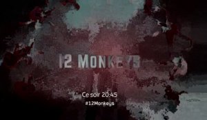 12 Monkeys - Saison 1 - 05/04/16
