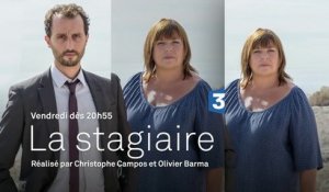 LA STAGIAIRE - france 3 - 10 02 17
