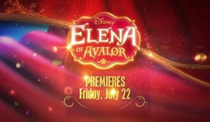 Elena d'Avalor - VOST