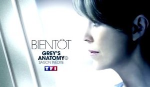 Grey's Anatomy - Les non-dits - s12ep7- TF1- 01 02 17