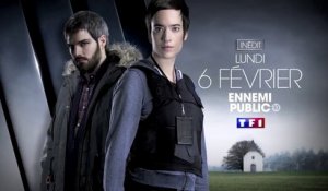 Ennemi public -saison 1 - TF1-  06 02 17