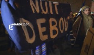 Le monde en face - Nuit debout - 17 01 17