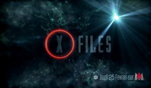 X Files - Saison 10